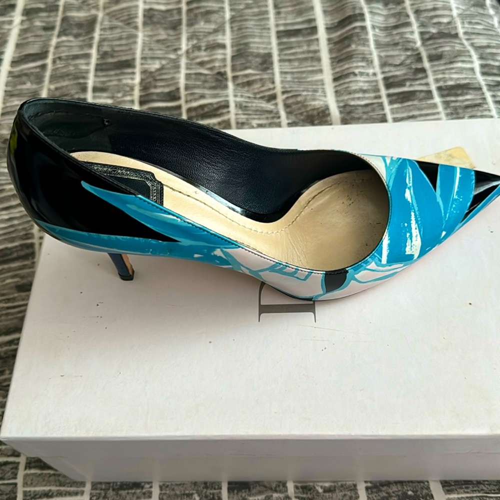 Christian dior 38 1/5